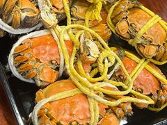 -517烧烤·龙虾·海鲜大排档(万象都荟店)