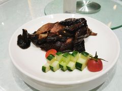 酱鸭-走马楼饭庄(慈城古县城店)