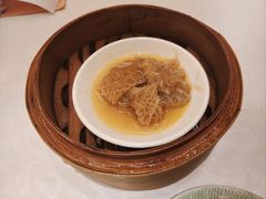 -香宫中餐厅·大连香格里拉(人民路店)