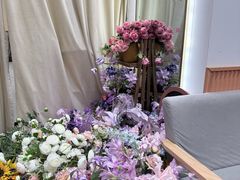 -海马体照相馆(万菱汇店)