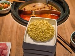 -季季红火锅(长沙步行街店)