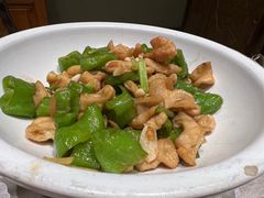 干锅肥肠-孙大厨鸽子馆(三元店)