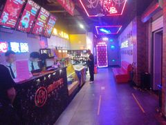 -唱吧麦颂KTV(马驹桥店)