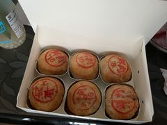 -泰康食品(南京东路店)