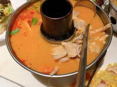 冬阴功汤-印象南洋·泰国风情餐厅(新安店)