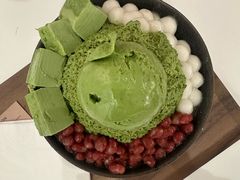 -诺嘉甜品(世贸店)