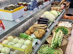 -湘江红·湖南招牌菜(莲花南路店)