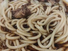 -柴氏风味斋(甘家口店)