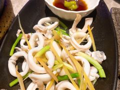 -雷泰泰台式胡椒虾(滨江金铂湾店)