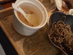 -华夏良子·足道SPA艾灸(翠微店)