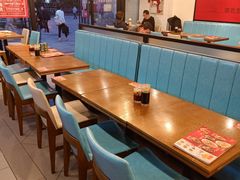 -李先生牛肉面大王(上海站南广场店)