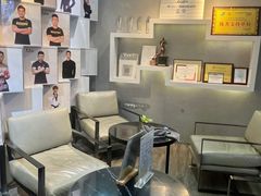 -天行健身＆天行拳馆跆拳道·格斗TXGYM