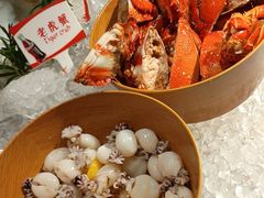 -东方明珠·可口可乐欢乐餐厅