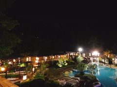 汤泉-河源万绿湖美思威尔顿酒店
