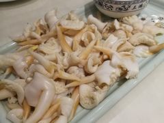 白灼鸟贝-威海渔村(静安旗舰店)