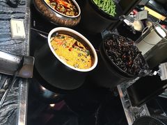 -成都钓鱼台精品酒店-品聚·成都餐厅