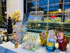 -川骄海鲜自助(河东店)