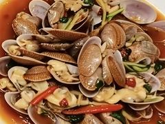 -老东风菜馆·潮汕大排档