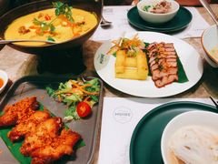 -美奈小馆·越南料理(中航城君尚购物中心店)