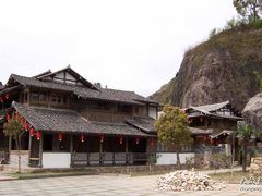 -楠溪江风景名胜区