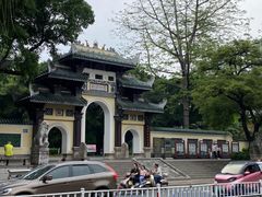 -柳侯公园
