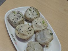 -小杨生煎(周浦万达店)