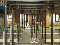 -CrossFit MET综合体能训练馆(朝阳路店)