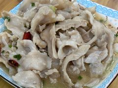 -如我美食(达道社区店)