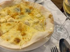 -爱茉莉意大利西餐厅