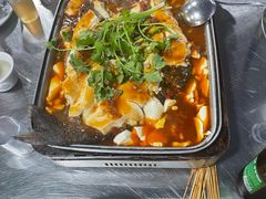 -邹胖哥好好吃餐馆(荔波美食街店)