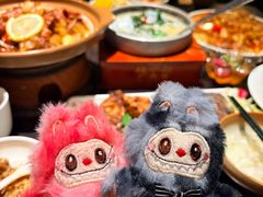 -桂小厨广西菜(万象城店)