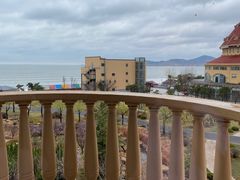 -青岛海泉湾度假区温泉