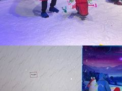 -史努比缤纷世界