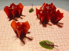 -柿合缘新京菜(静安嘉里中心店)