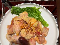 -天宜隆蘑菇宴火锅(石景山旗舰店)