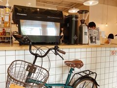 -Cafe Villa