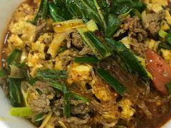 -刘信牛羊肉小炒泡馍(回民街店)