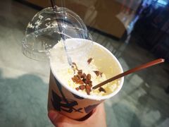 -成川茶店·潮汕工夫浓茶(万象店)