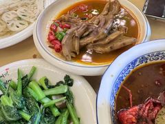 -江味龙虾馆·裸蓝龙虾(南山店)