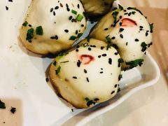 -东泰祥生煎馆(重庆北路店)
