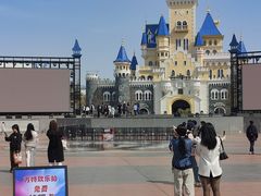 -青岛方特梦幻王国