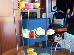 -上海龙之梦万丽酒店