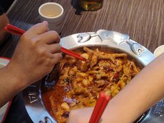 -胖哥俩肉蟹煲(湛江印象汇店)