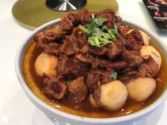 -禾珍珠家常小馆(河南博物院店)