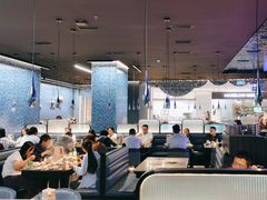 -曼格活海鲜·牛排自助(光明蓝鲸店)