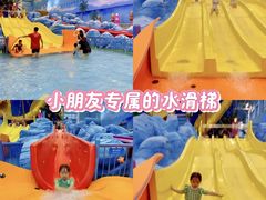 -广州融创水世界