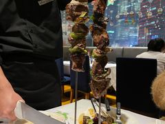 -拉蒂娜·巴西牛排馆 Latina·Brazilian Steakhouse(陆家嘴旗舰店)