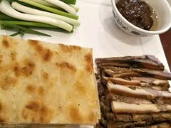 -北平小馆·烤鸭·家常菜(磨房北里店)