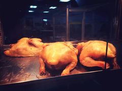 -威南记鸡饭餐室
