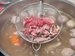 -牛品福潮汕牛肉火锅(旺庄店)